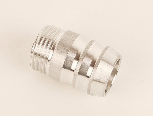 (6) IA-B-25830 Leopard Water Fitting Pipe