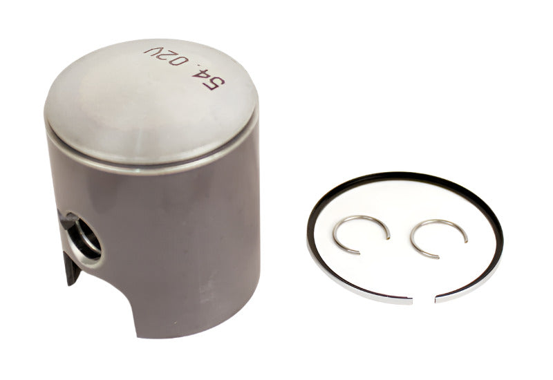 Parilla Sudam, Leopard, X30 125cc Reed Piston with Ring