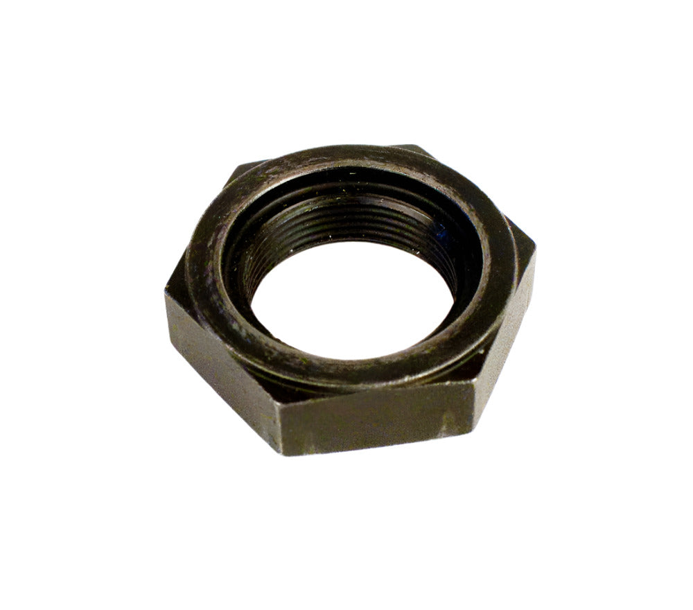 (367) IFF-21300 IAME X30 Starter Ring Gear Lock Nut (New Style Clutch)