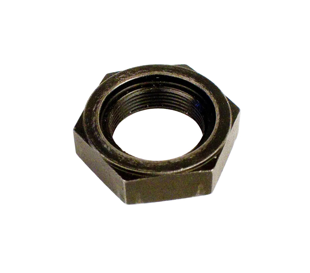 (367) IFF-21300 IAME KA100 Clutch Friction Hub / Starter Ring Gear Locking Nut