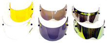 Impact Helmets