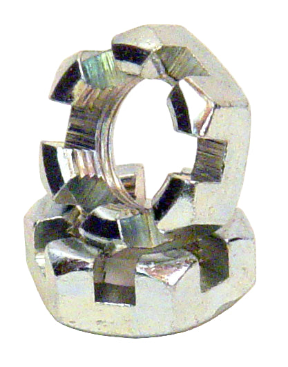 Margay Brava King Pin Castle Nut