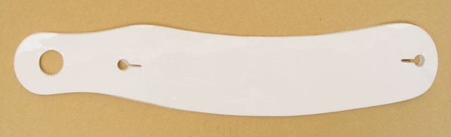 Tear Off Pack - Impact Supersport Helmet Shield 01213