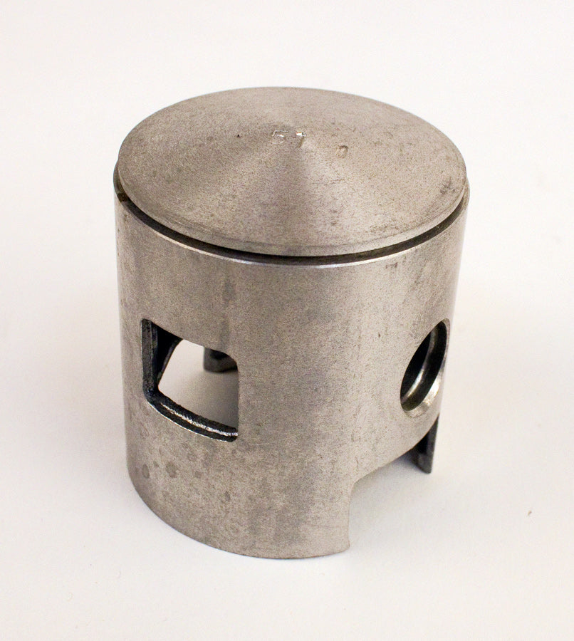 Close Out! Italian Piston with Window 51.1, No Ring
