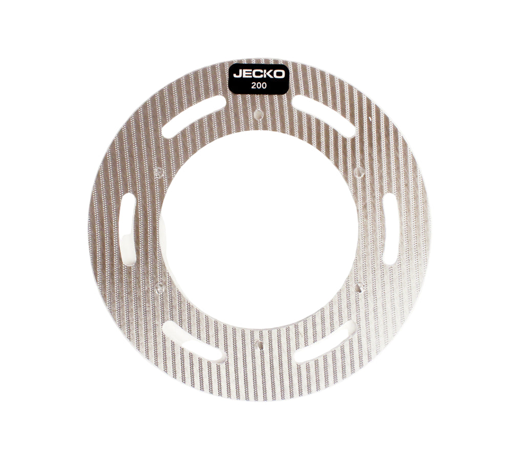 Jecko Composite Sprocket Protection Guard (Sold Individually)