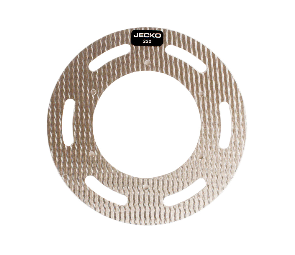 Jecko Composite Sprocket Protection Guard (Sold Individually)