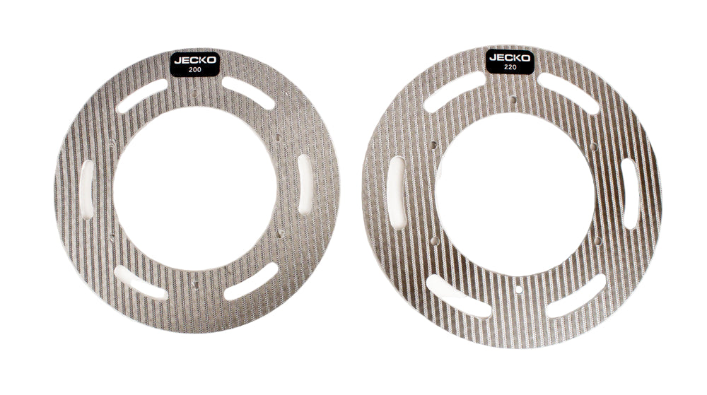 Jecko Composite Sprocket Protection Guard (Sold Individually)