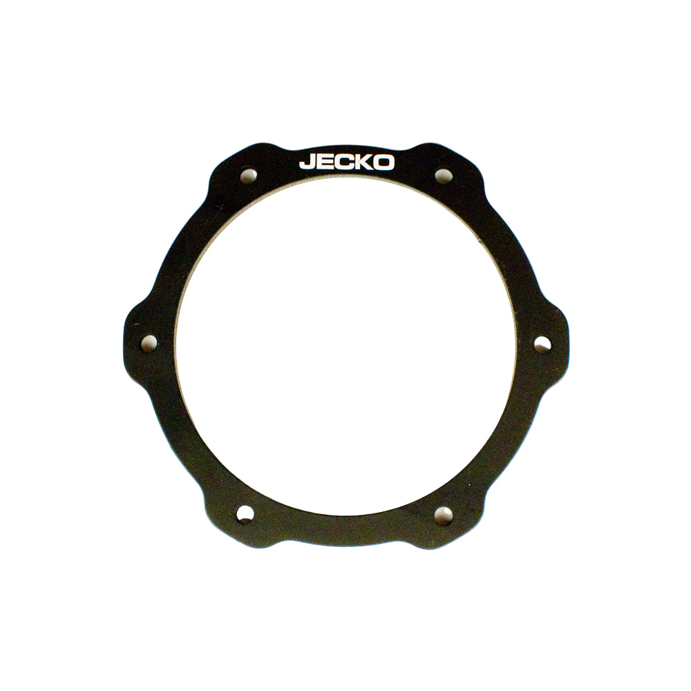 Jecko Sprocket Guard Protector Aluminum Spacer