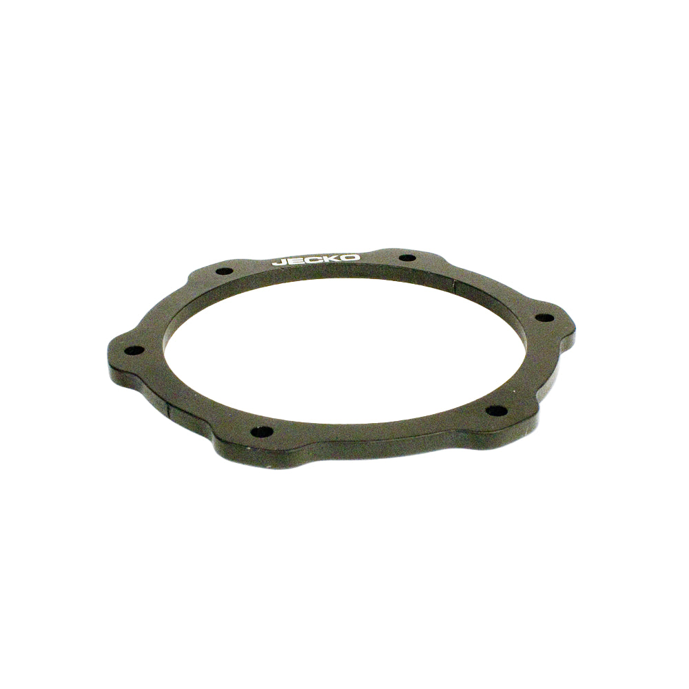 Jecko Sprocket Guard Protector Aluminum Spacer