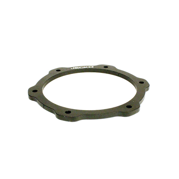Jecko Sprocket Guard Protector Aluminum Spacer - Shop Karting