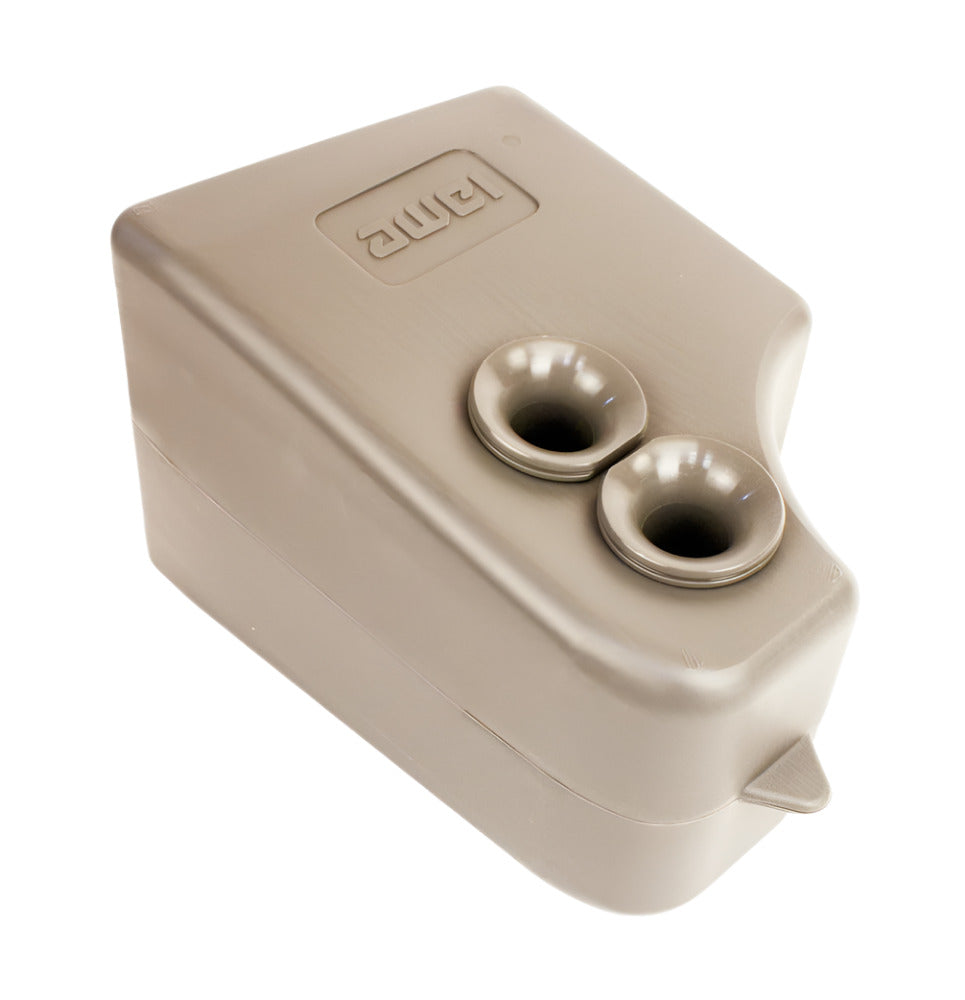 (74) IAG-90000 IAME KA100 Airbox Only (Does not include Filter)