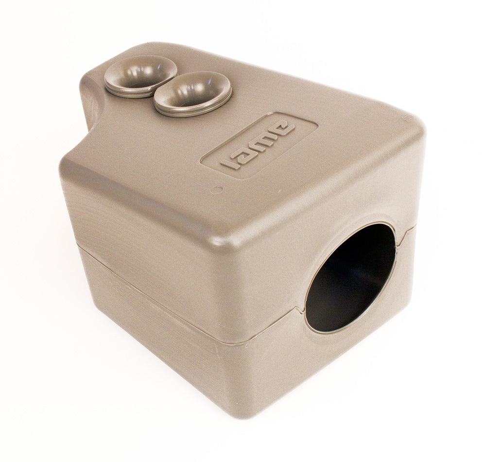 (74) IAG-90000 IAME KA100 Airbox Only (Does not include Filter)