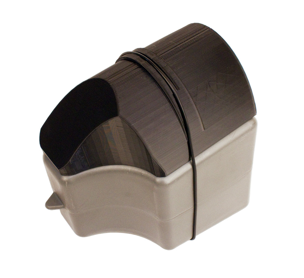 IAME KA100 Airbox Rainhood Cover