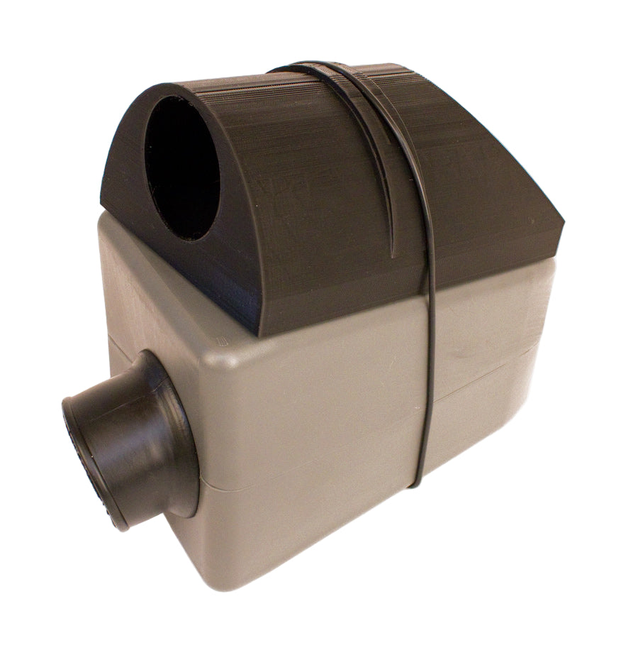 IAME KA100 Airbox Rainhood Cover