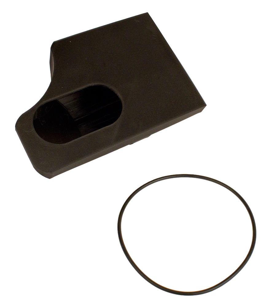 IAME KA100 Airbox Rainhood Cover