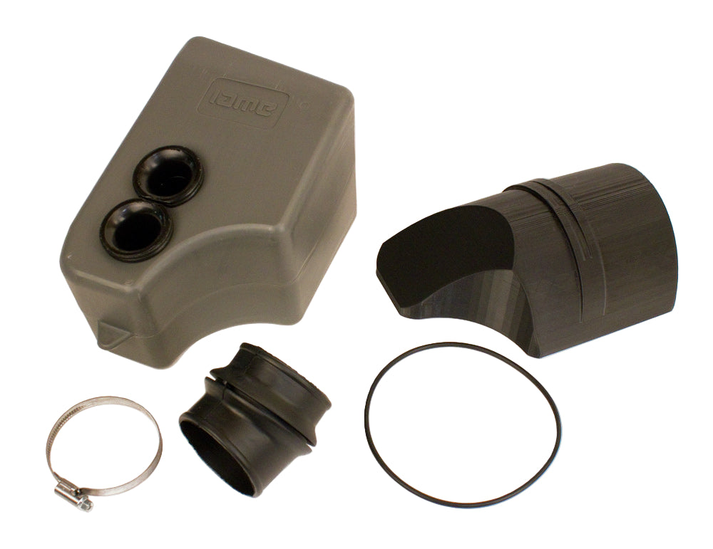 IAME KA100 Airbox Rainhood Cover