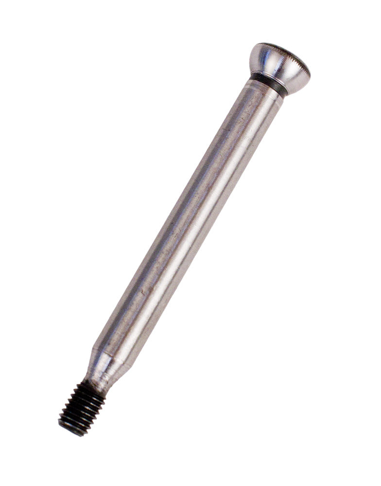Close Out! K060000M0428A Kart Republic Cadet 8mm King Pin Bolt