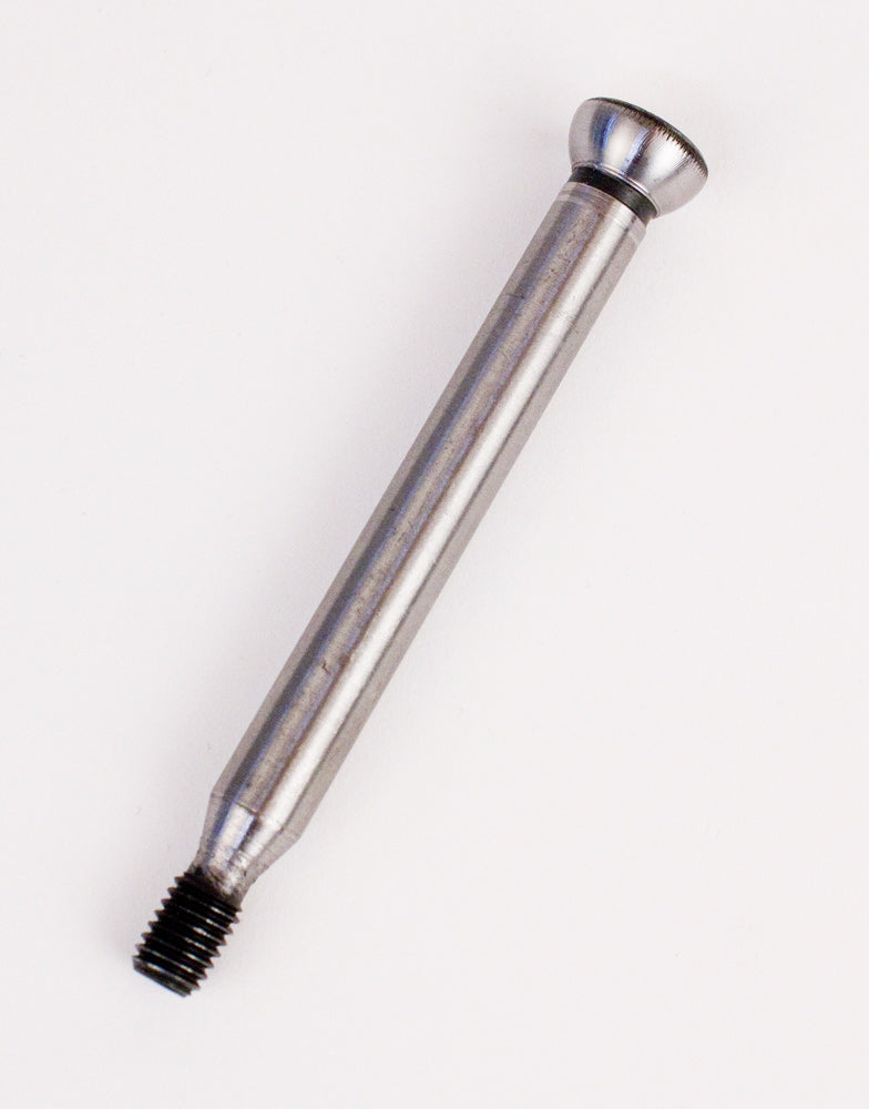 K0601ZD04 Kart Republic Cadet and Full Sized Kart 10mm King Pin Bolt