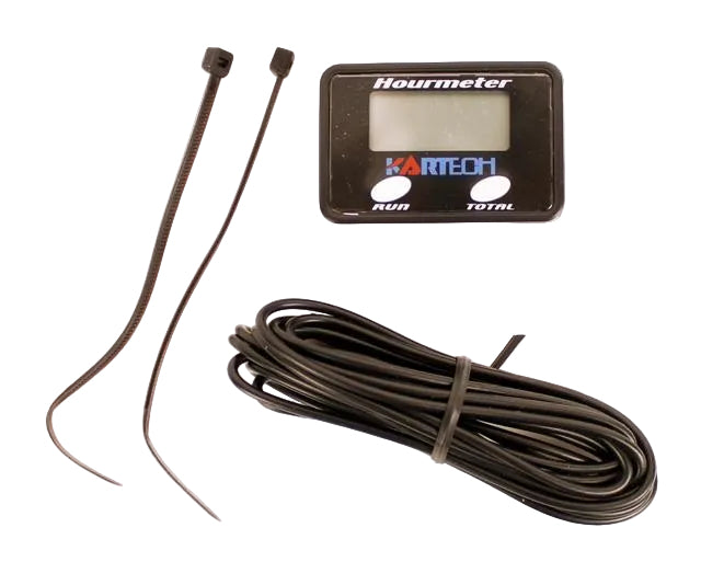 Engine Hour Meter