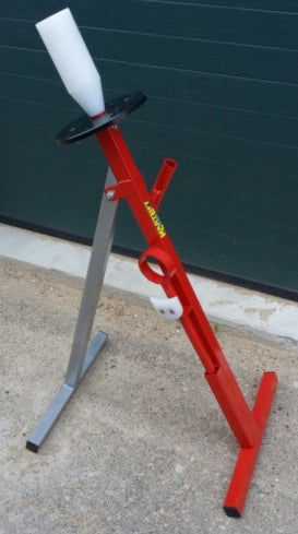 KartLift Standing Tire Mounting Tool Handle Replacement Plastic Boot