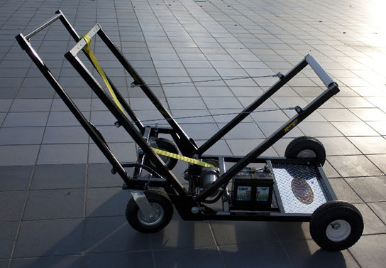 KartLift Karting Stands