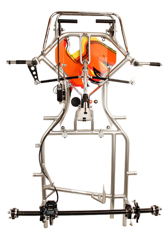 Kart Republic Cadet 28mm Racing Kart