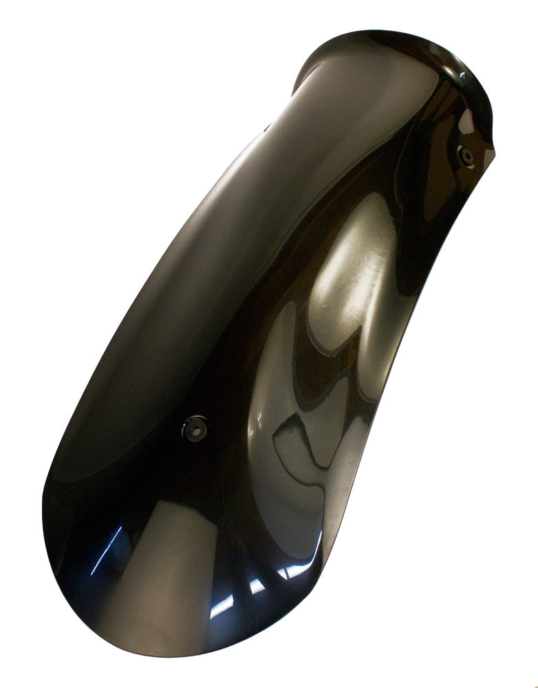 Driver Panels, Nassau Panels