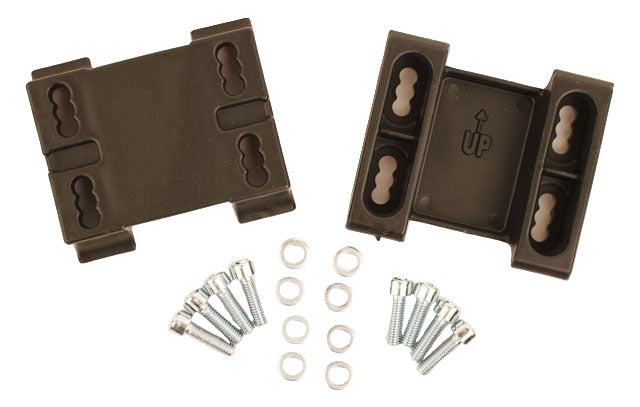 Front Noses &amp; Nose Mounting Hardware