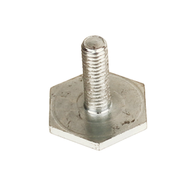 KG Karting Steel Flat Head Bolt for KG Plastic Chain Guard