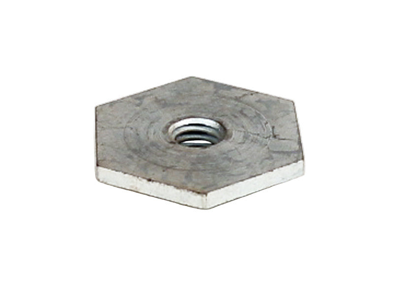 KG Karting Blind Nut for KG Plastic Chain Guard