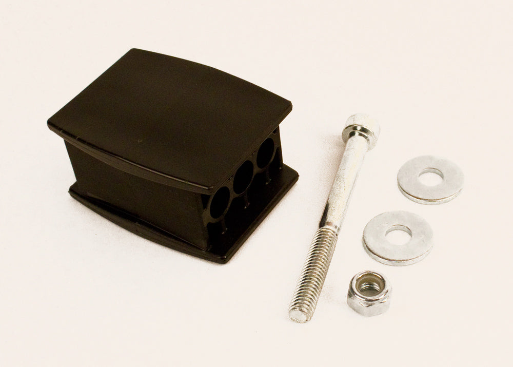 KG MK20 Upper Driver Panel Mounting Bracket