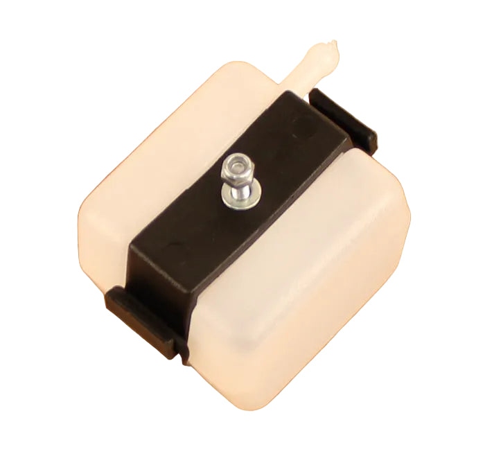 KG Small Overflow Tank with Complete Mounting Kit