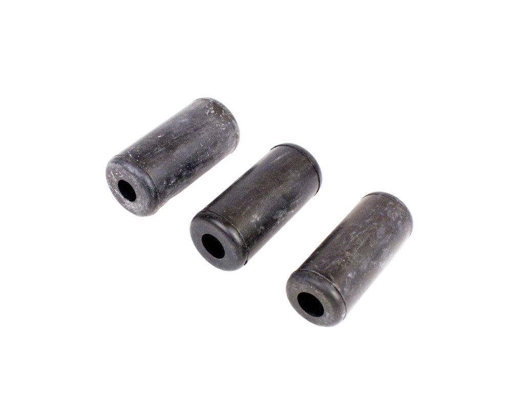 KG Rubber Bumper Rear Frame Rail Insert