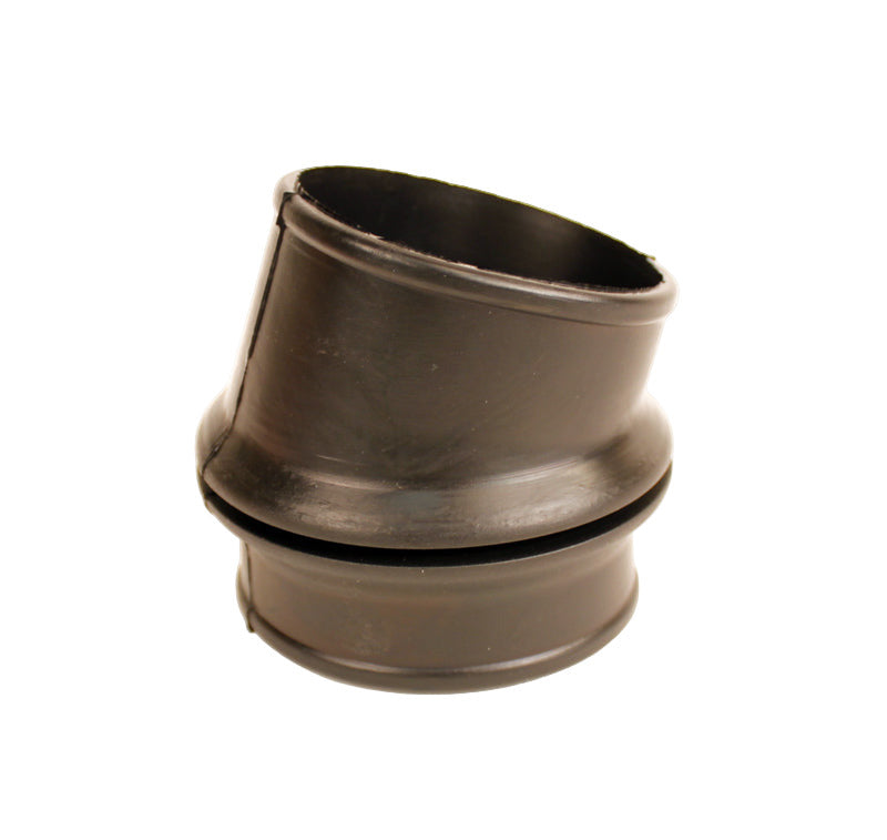 RLV Airbox Inner Rubber Boot, Angled