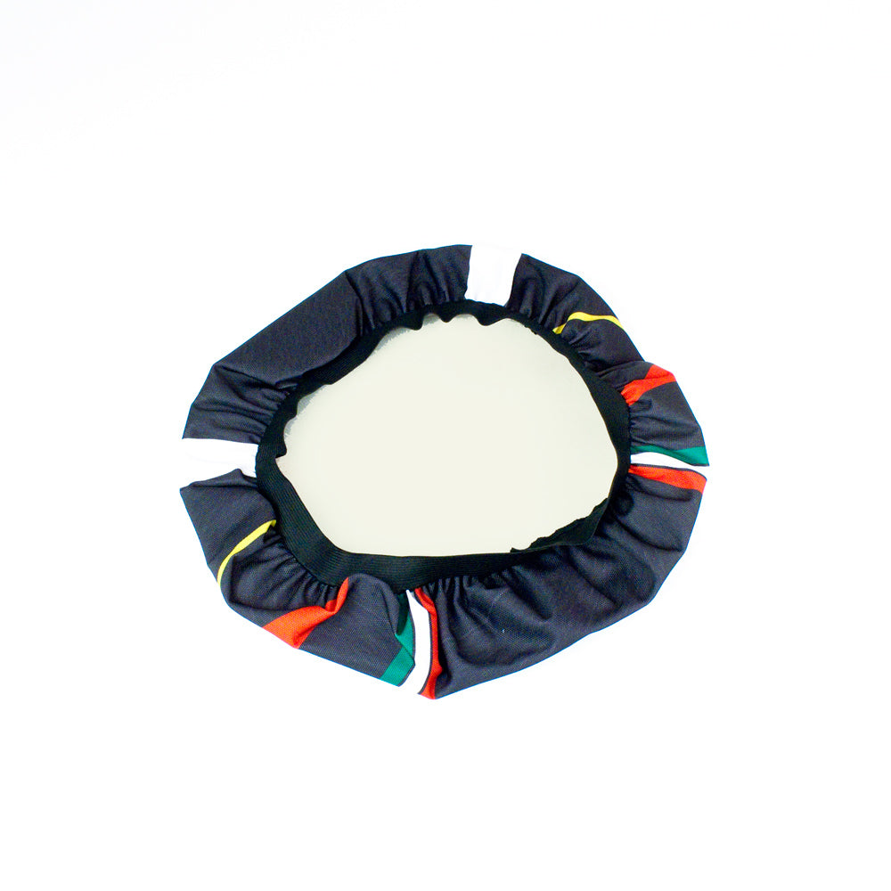 KG Steering Wheel Protective Cover, Premium HQ