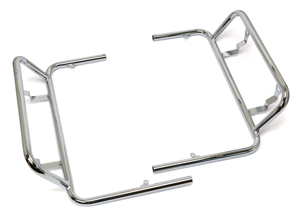 KG 507 Side Nerf Bar for 507 Side Pod