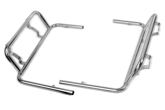 KG 2011 Duo EVO Nerf Bar
