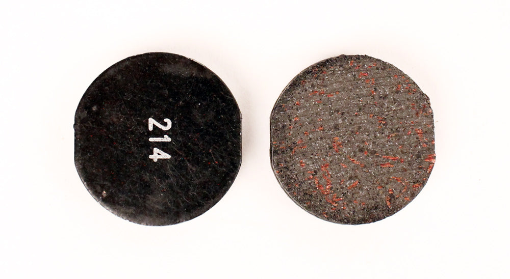 Top Kart Kid Kart Brake Pads, Pair