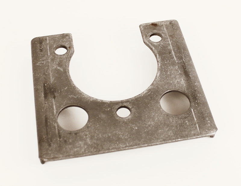 Weld on Rear Axle Steel Bearing Hanger