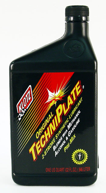 Klotz KL-200 Original Techniplate, Quart - Shop Karting Parts