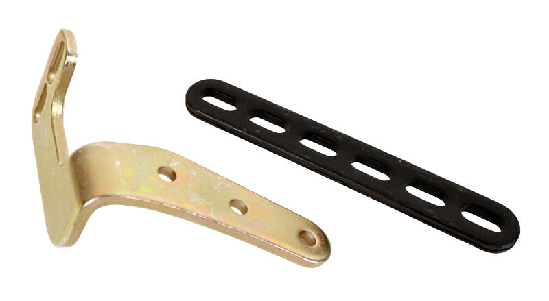 Aftermarket Pipe Mount Bracket with Extension for OTK Kart