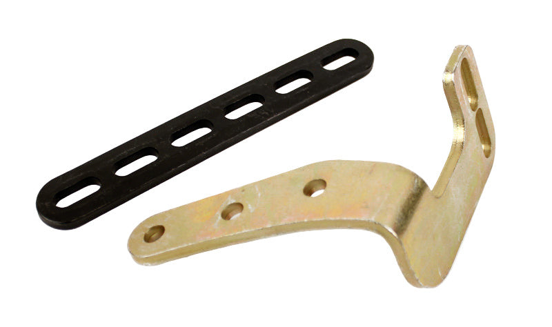 Aftermarket Pipe Mount Bracket with Extension for OTK Kart