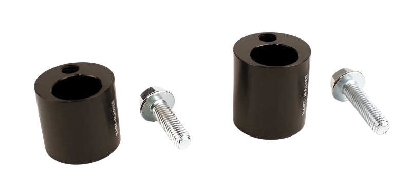 Kartmaster Mychron Gauge Spacer for Steering Wheel Gauge Mount