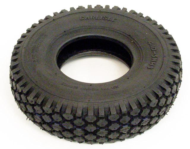 Cheng Shin 4.10-3.50x4 Knobby Tire