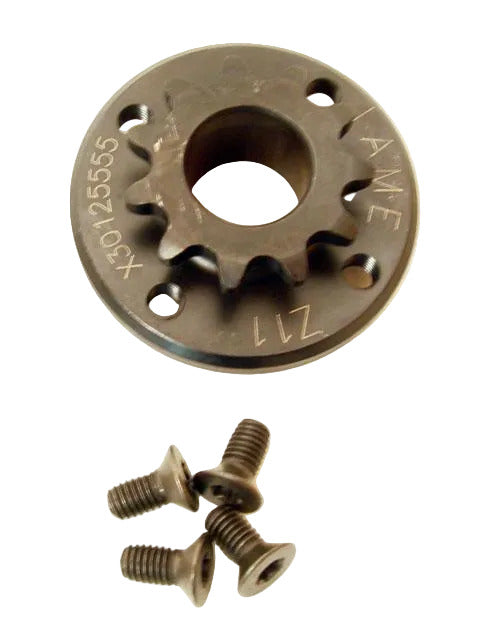 IAME KPV New Style Clutch Parts