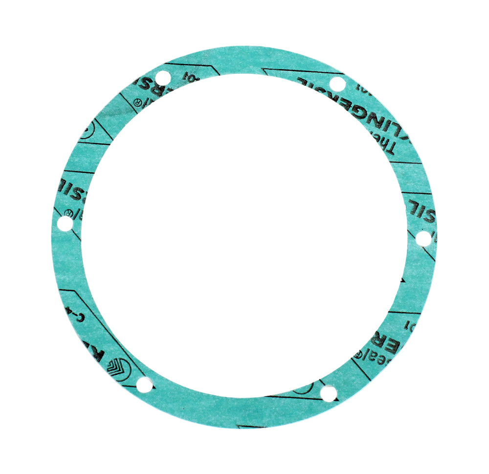 (5) 100-11-1 L&T Wet Clutch Paper Side Cover Gasket