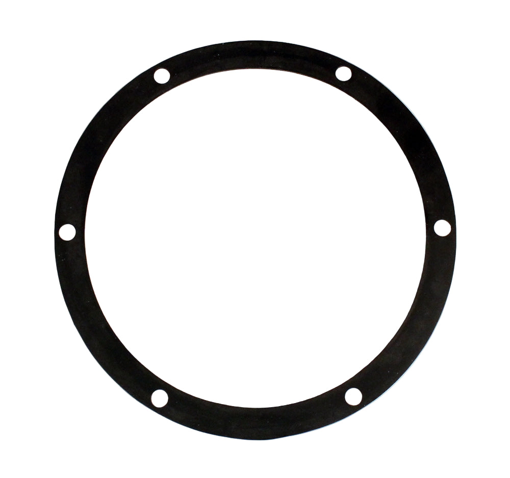 (5) 100-11 L&T Wet Clutch Rubber Side Cover Gasket