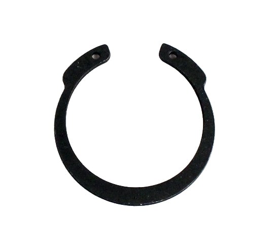 (6) 200-17 L&T Wet Clutch Cover Snap Ring