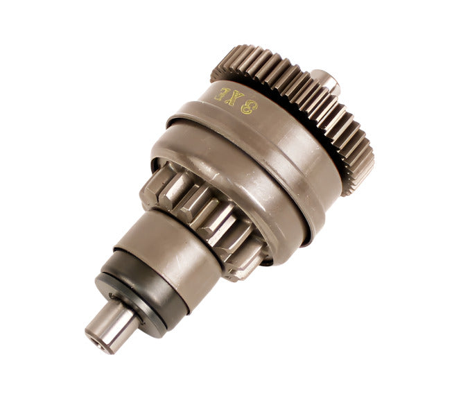 (502) IA-A-120856 IAME X30 Starter Countershaft - Starter Bendix