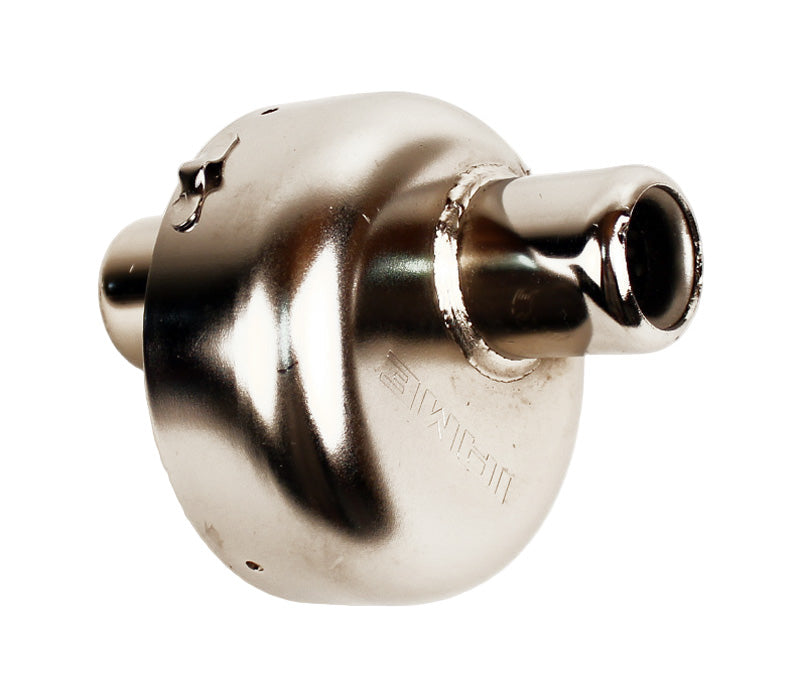 (144) IA-10721 IAME Leopard Exhaust Pipe End Cap CIK